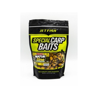 Pelety Jet Fish Natur line Kukuřice 1kg