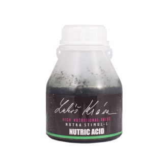 Posilovač LK Baits Nutra Stimul -L Nutric Acid 200 ml