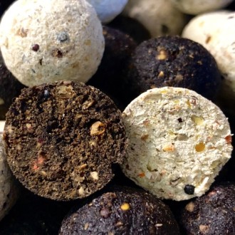 Boilies LK Baits Top ReStart Peperin 1kg