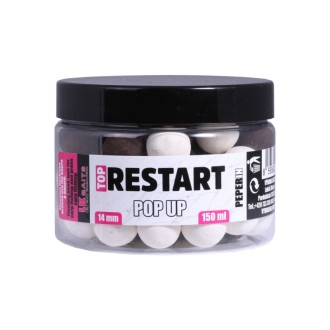 Pop Up Boilies LK Baits Top ReStart Peperin 200ml