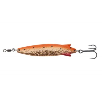 Plandavka Abu Garcia Toby GoldFish