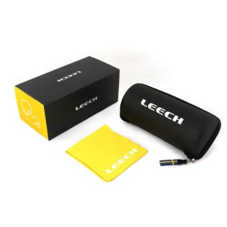 Polarizační brýle Leech Falcon black