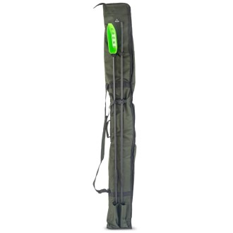 Obal na pruty Anaconda 3 Rod System 12ft