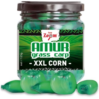 Kukuřice Carp Zoom Amur XXL Corn 220ml