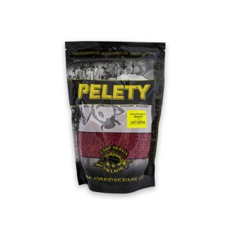 Pelety Carp Servis Václavík RS Method 700g