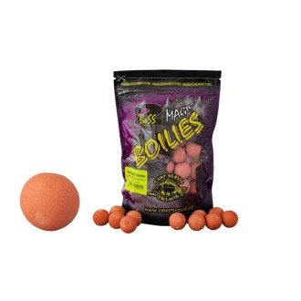 Boilies Carp Servis Václavík Boss2 Magic Mořská panna 200g