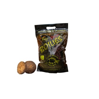 Boilies Carp Servis Václavík Boss2 Speciál Mrtvola 20mm 2,5kg