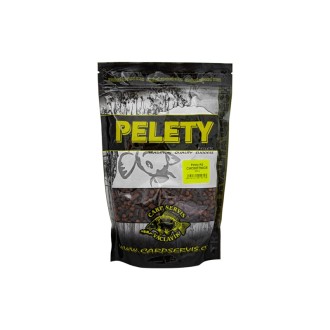 Pelety Carp Servis Václavík RS 800g
