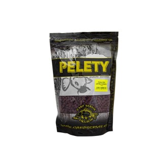 Pelety Carp Servis Václavík RSX 800g