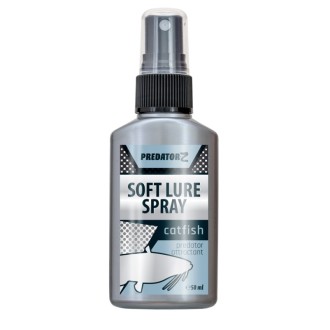 Posilovač Carp Zoom Predator-Z Soft Lure Spray 50ml