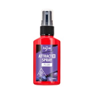 Posilovač Carp Zoom AttractX Spray 50ml
