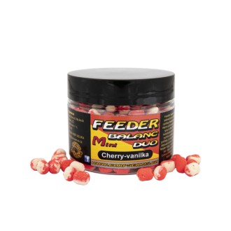 Boilies Carp Servis Václavík Feeder Balanc Duo Mini 45g
