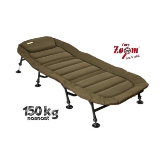 Lehátko Carp Zoom Marshal