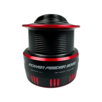 Náhradní cívka Nytro Marvelist Power Feeder 5000 Alu Spool
