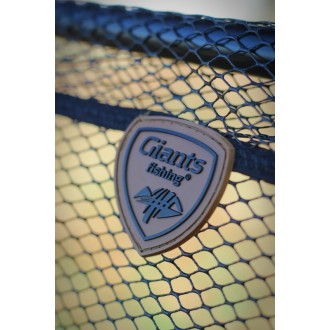 Podběrák Giants Fishing Deluxe Landing Net Rubber