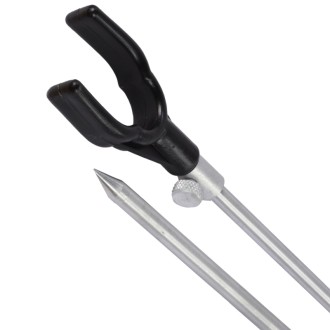 Vidlička Giants Fishing Bank Stick 50-90cm