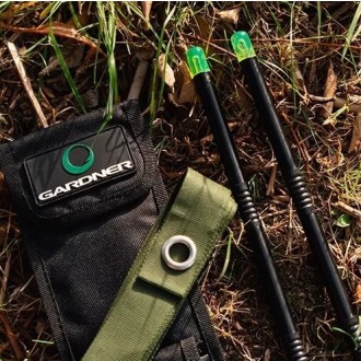 Měřící tyče Gardner Range Finder Distance Sticks