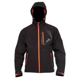 Bunda Norfin Soft Shell Dynamic