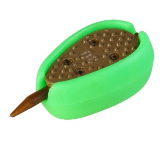 Krmítko Giants Fishing Method Feeder Deluxe