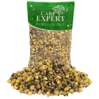 Krmná směs Carp Expert 6 měsíční Natural 1kg