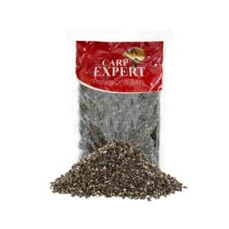 Vařené konopí Carp Expert Natural 800g