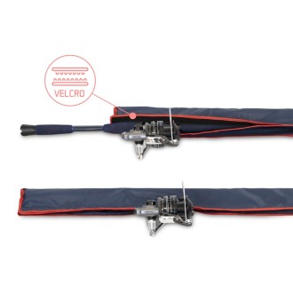 Prut Delphin Fyord BigBoat 2,00m 300-400g