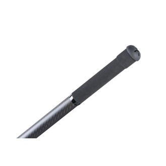 Vrhací tyč Mivardi Carbo stick Quick Fill s neopren. pouzdrem vel.XL