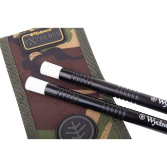 Distanční tyče Wychwood Distance Sticks Screw Point 2ks 60x1.3cm
