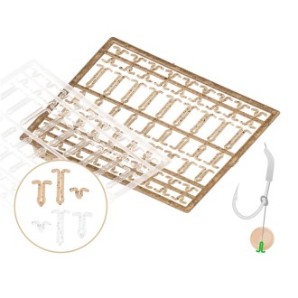 Prodloužené Zarážky Zfish Extender Stops