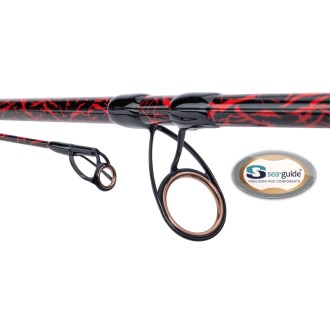 Prut Uni Cat Superior Scary Cat 2,25m 65-240g