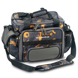 Taška Iron Trout Spooner Base Bag 2
