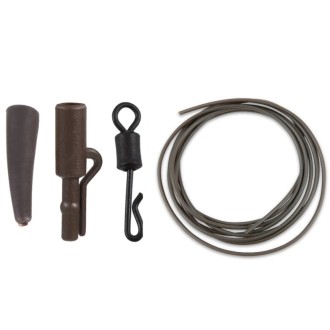 Sada Anaconda Quick Change Safety Lead Clip Kit 5ks