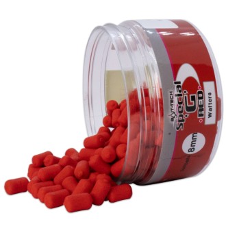Vyvážená nástraha Bait-Tech Wafters Special G Dumbells 8mm 100ml