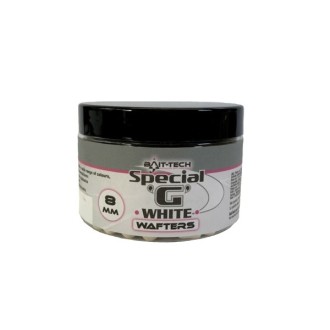 Vyvážená nástraha Bait-Tech Wafters Special G Dumbells 8mm 100ml