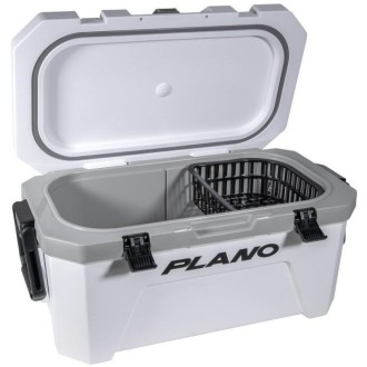 Chladicí Box Plano Frost Cooler 30 L White