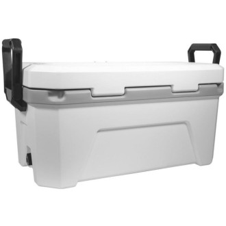 Chladicí Box Plano Frost Cooler 30 L White