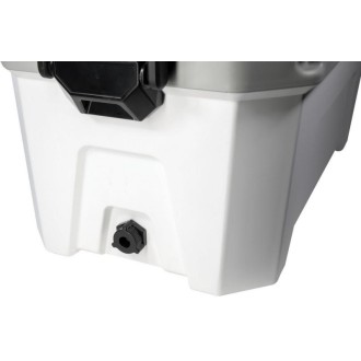 Chladicí Box Plano Frost Cooler 30 L White