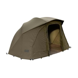 Brolly Fox Retreat Brolly System inc. Vapour Infill