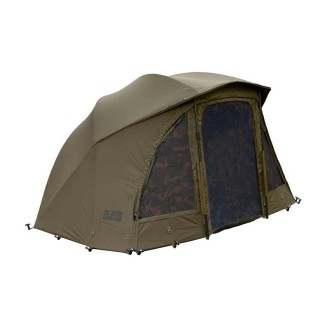 Brolly Fox Retreat Brolly System inc. Vapour Infill