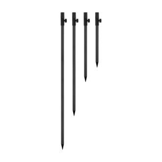 Vidličky Black Label Carbon Banksticks