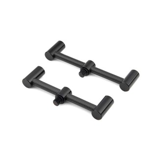 Hrazdy Fox Black Label Carbon Buzz Bars