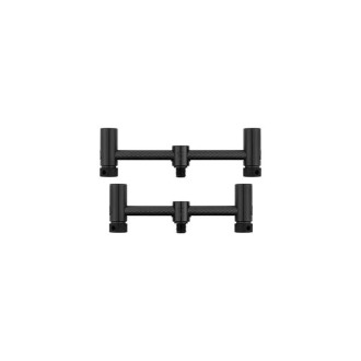 Hrazdy Fox Black Label Carbon Adjustable Buzz Bars