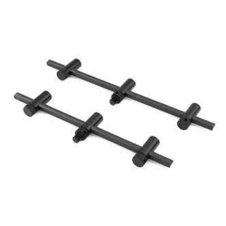 Hrazdy Fox Black Label Carbon Adjustable Buzz Bars