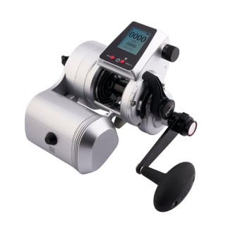 Elektrický Multiplikátor Penn Fathom® 50 LD RH Electric Reel Set
