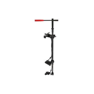 Držák sondy Sports Mount Live Fix otočný nasouvací