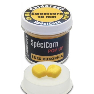 Pop-up gumová kukuřice Haldorádó SpéciCorn 20ks