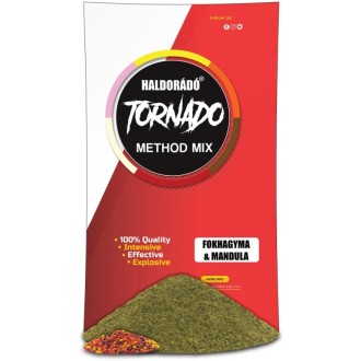 Method Mix Haldorádó Tornado 500g