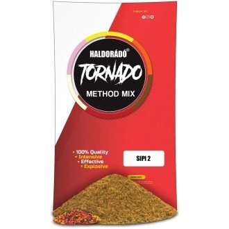 Method Mix Haldorádó Tornado 500g
