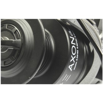 Naviják Mistrall Axon Carp 40
