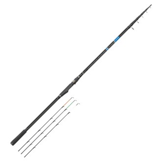 Prut Mistrall Aqua Tele Feeder 3,30m 90g